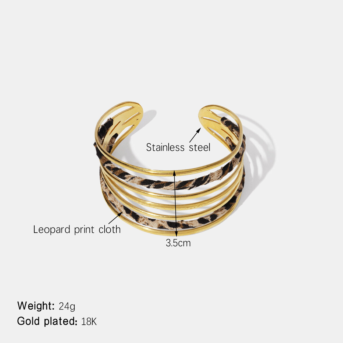 Gold Color 