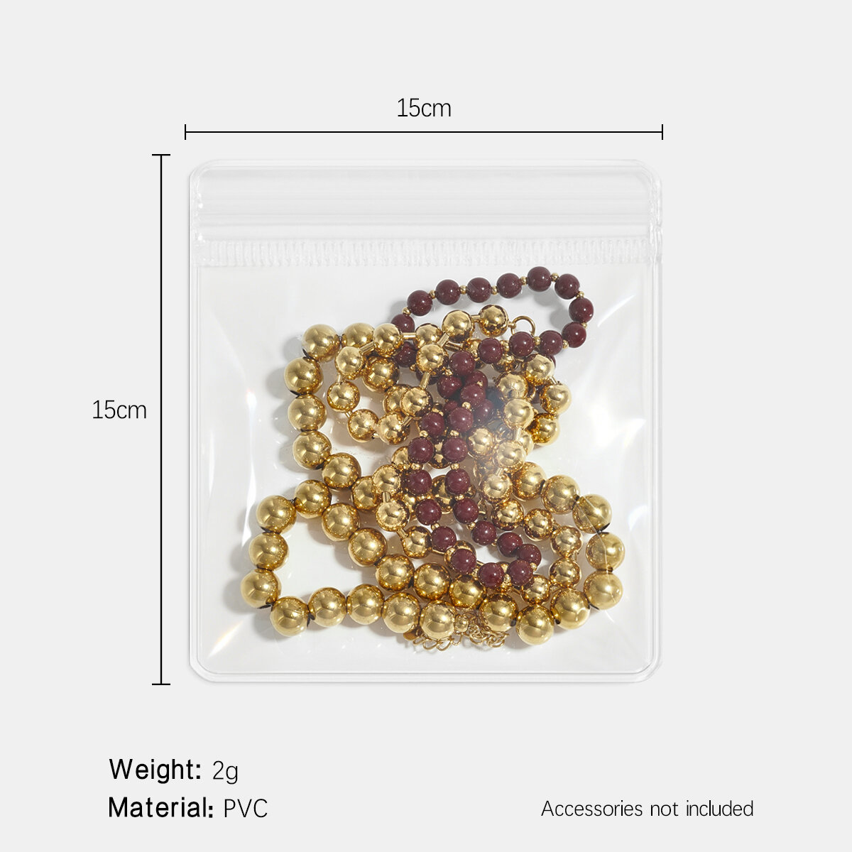 Transparent Color/15*15Cm Picture11