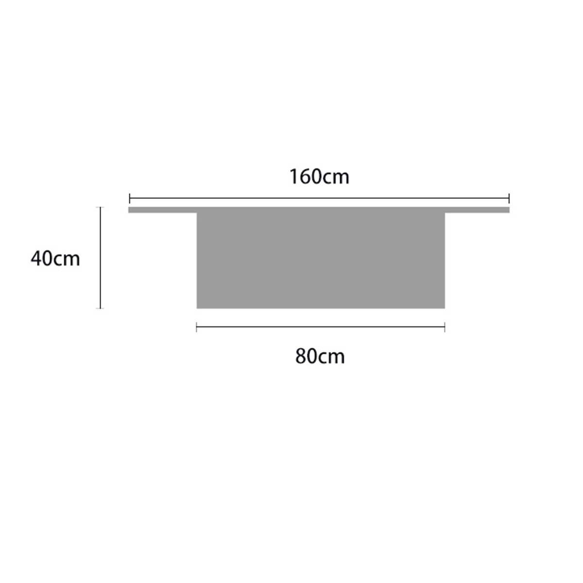 1 Piece Knit Over-Skirt One-Piece Slip for Layering h5 Picture5