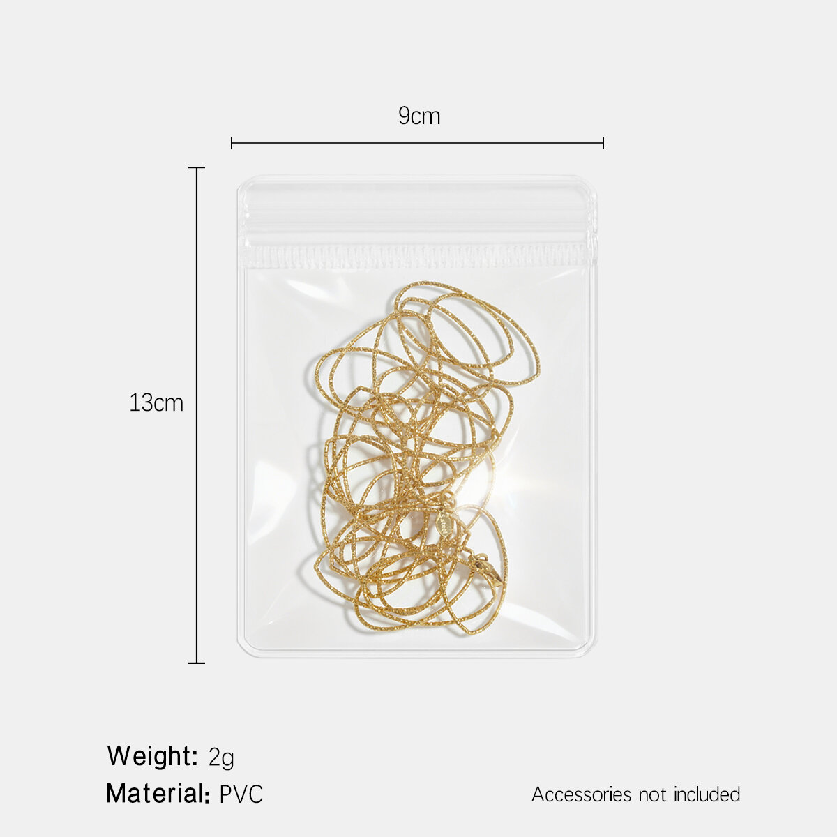 Transparent Color/9*13Cm Picture6