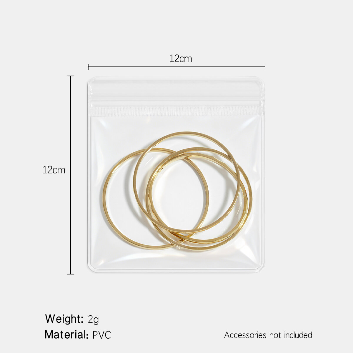 Transparent Color/12*12Cm Picture9