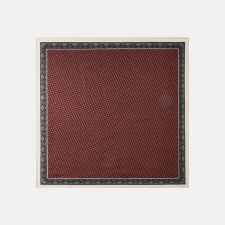 1 Piece Gorgeous Paisley Pattern Bandana