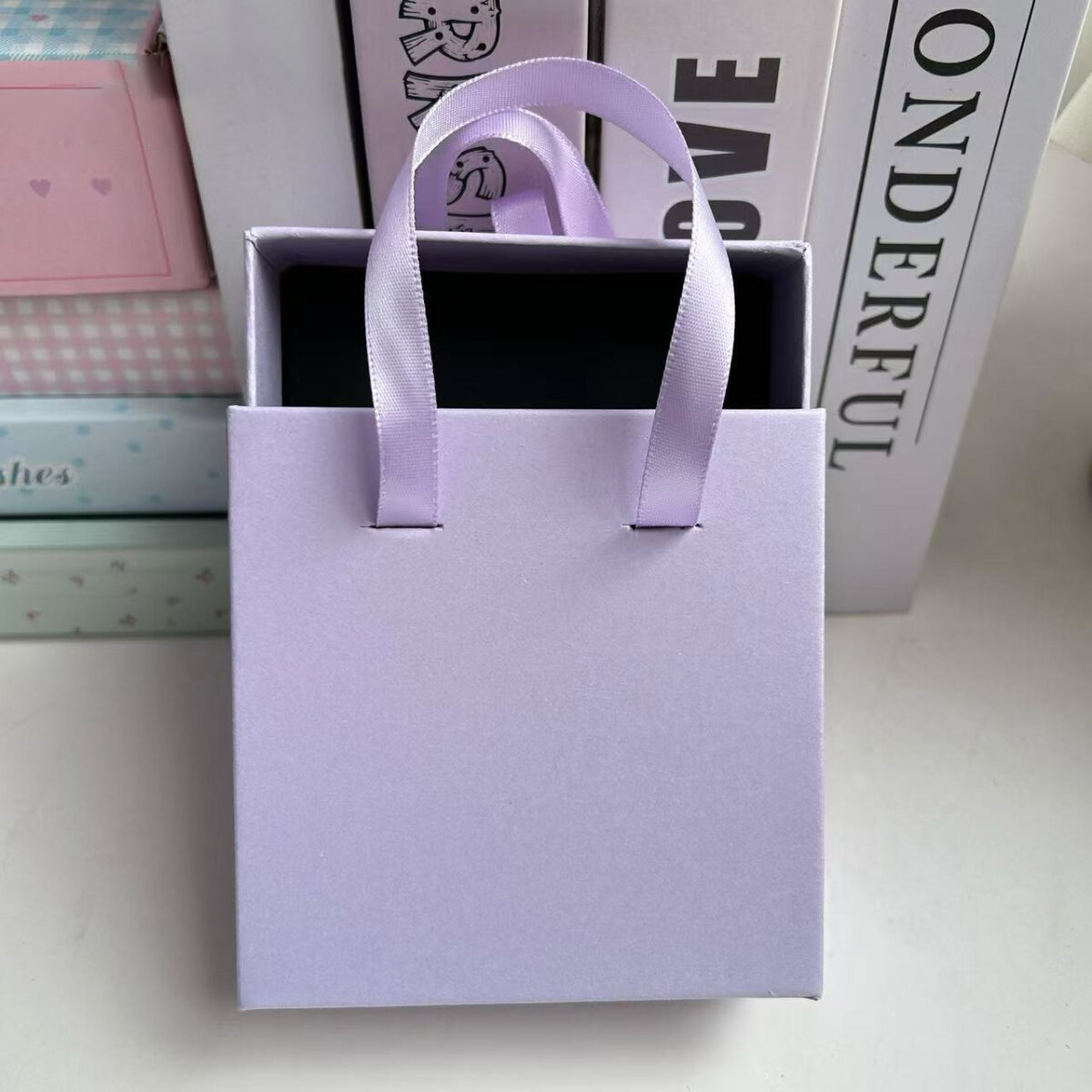 Light Purple/Small Picture9