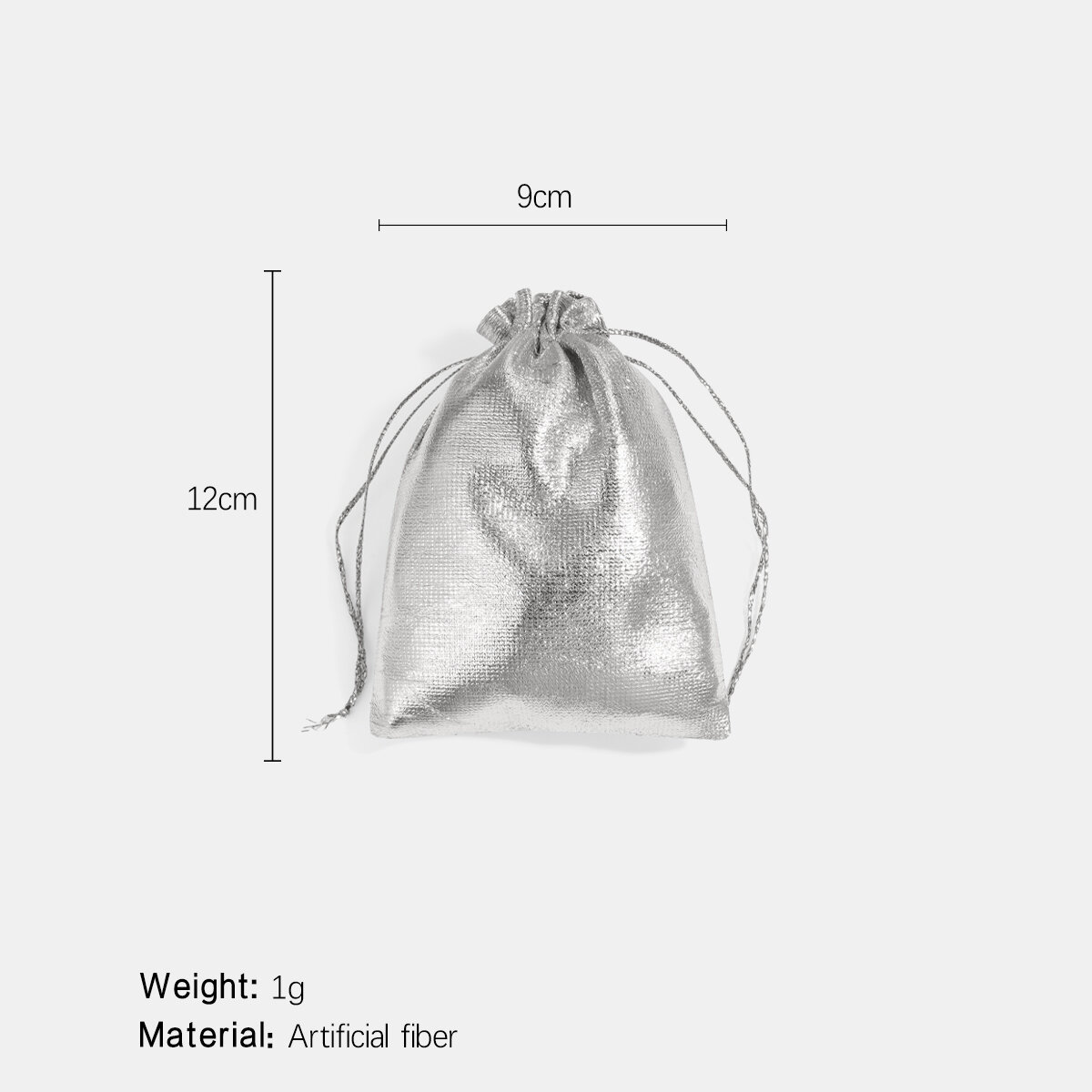 Silver Color/9*12Cm Picture6