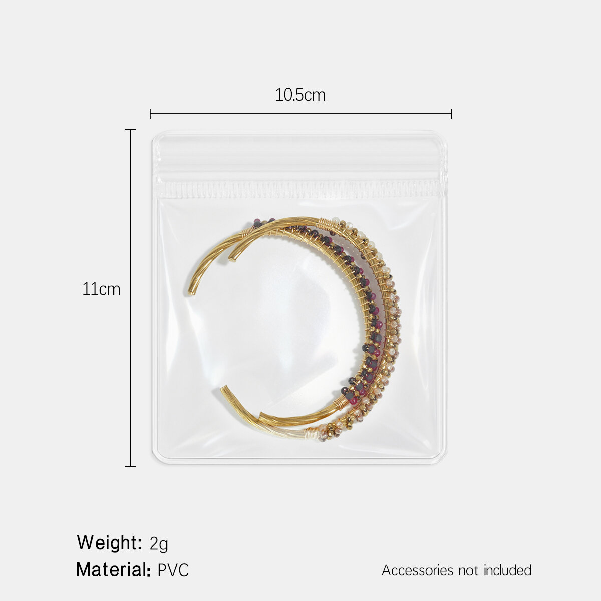 Transparent Color/10.5*11Cm Picture7