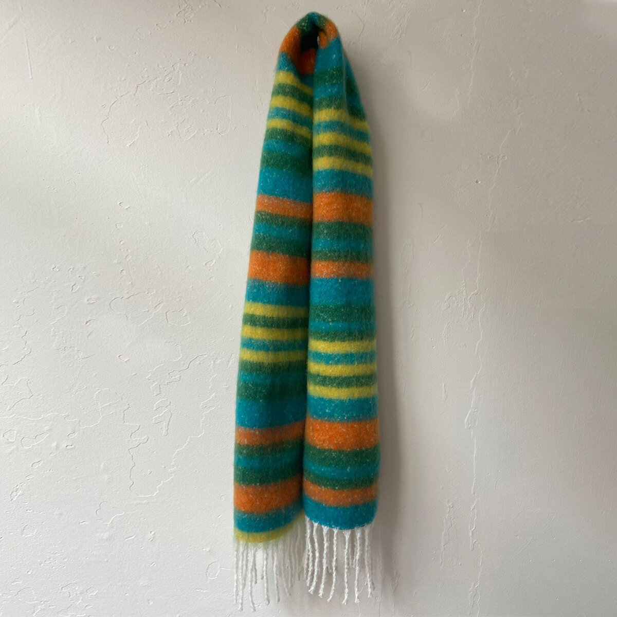 1 Piece Strip Women's Winter Scarve h5 