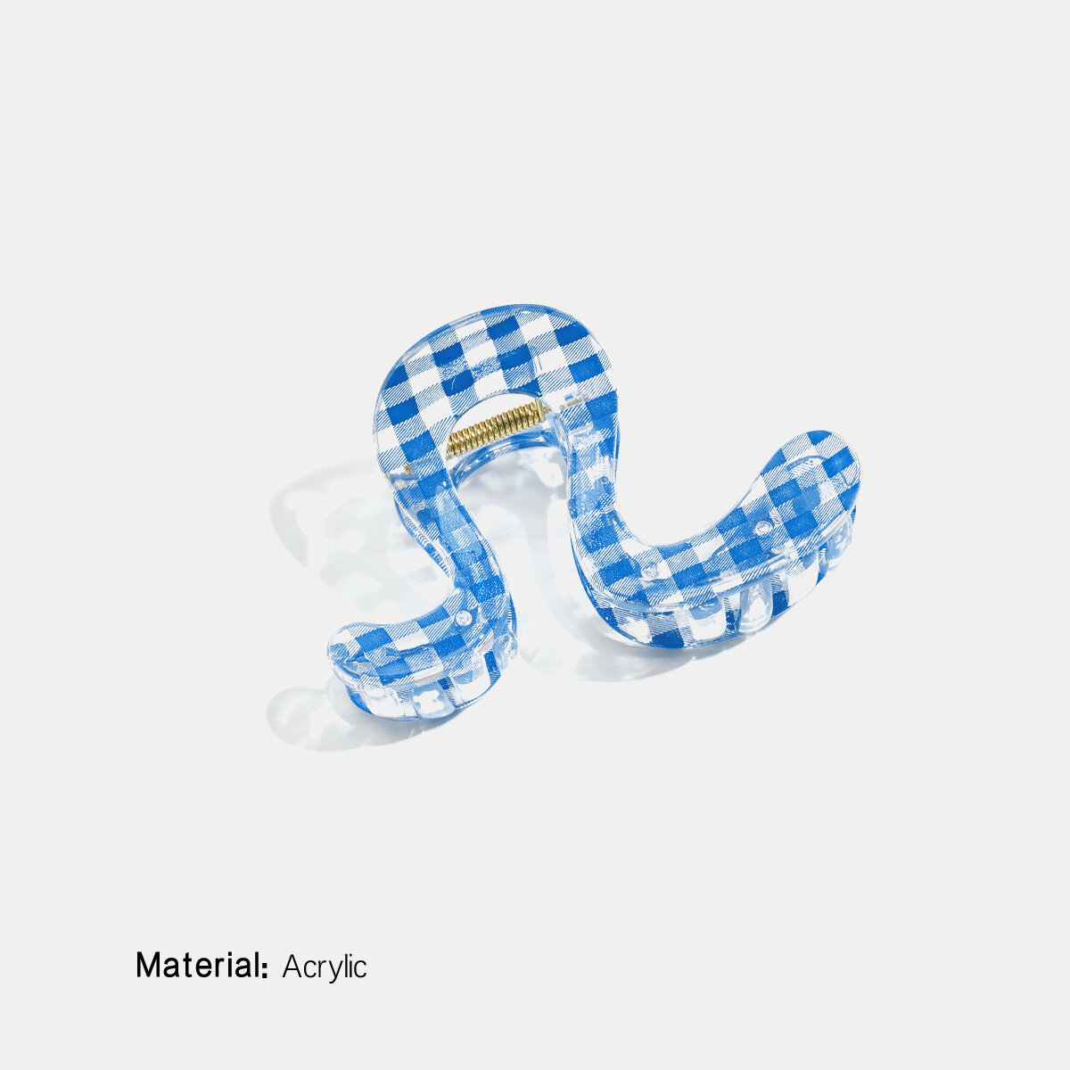 Grip - Blue - Geometric Picture8