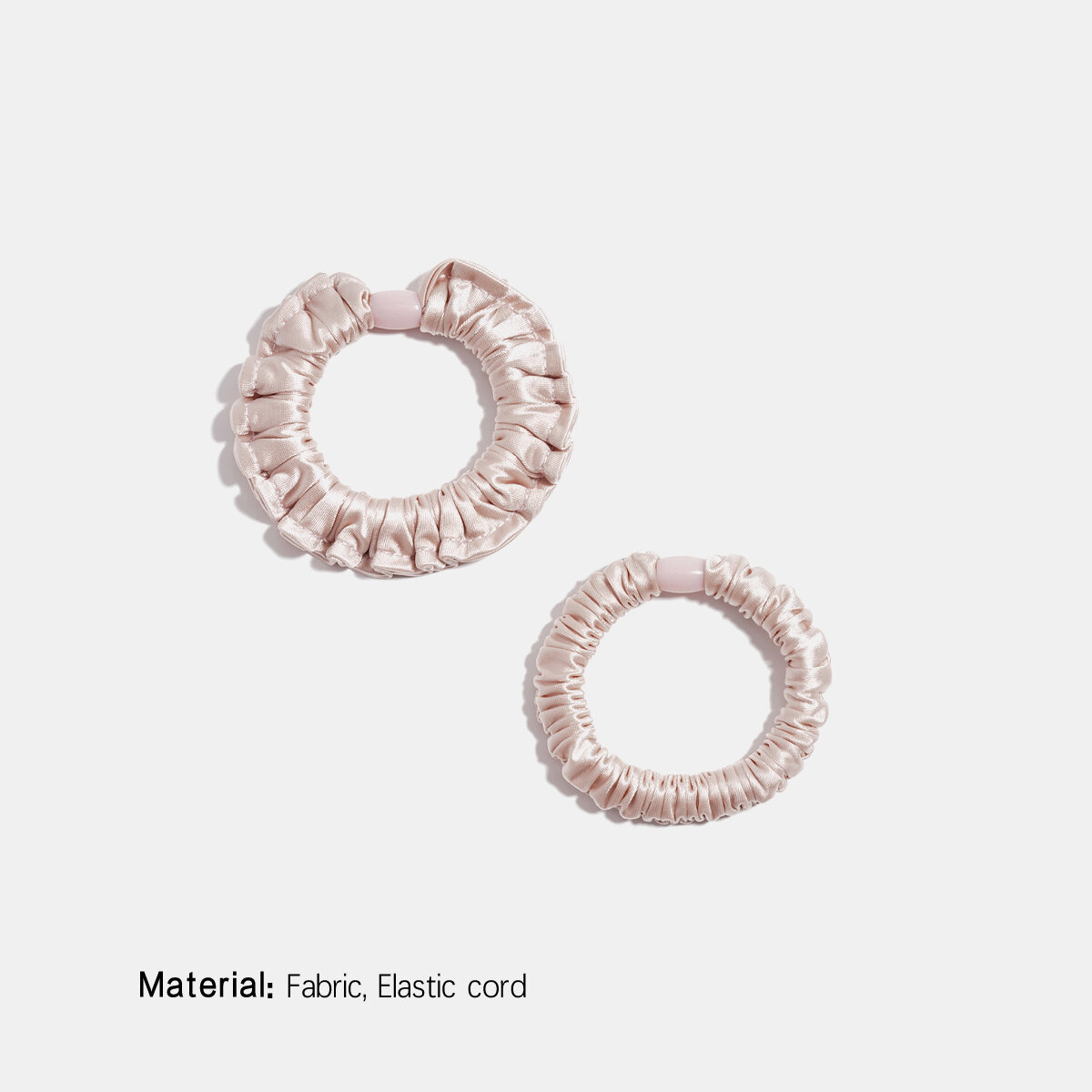 Hair Tie - Pink Picture2