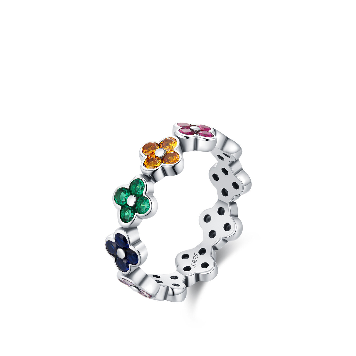 Style 2/Ring Size 6 Picture5