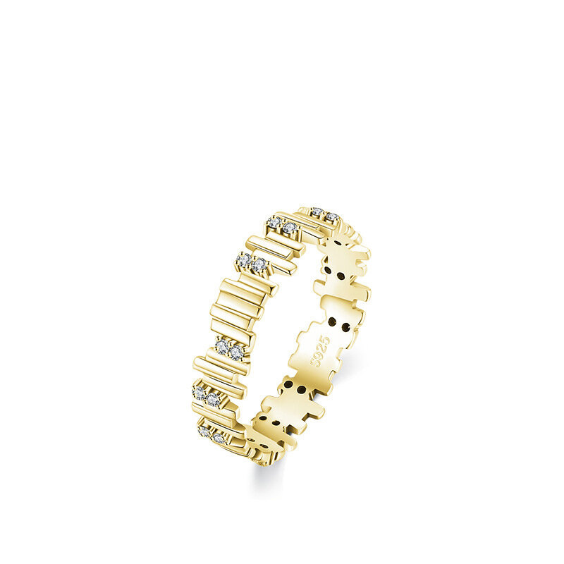 Style 2/Ring Size 6 Picture5