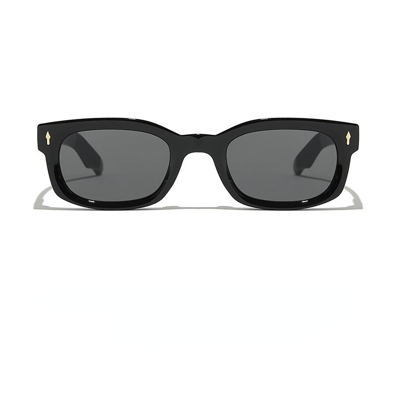 Simple Series Casual Solid Color Women's Sunglasses