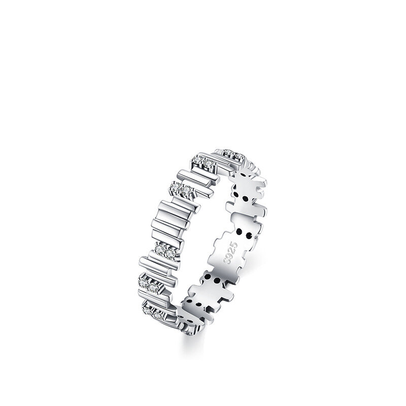 Style 1/Ring Size 6