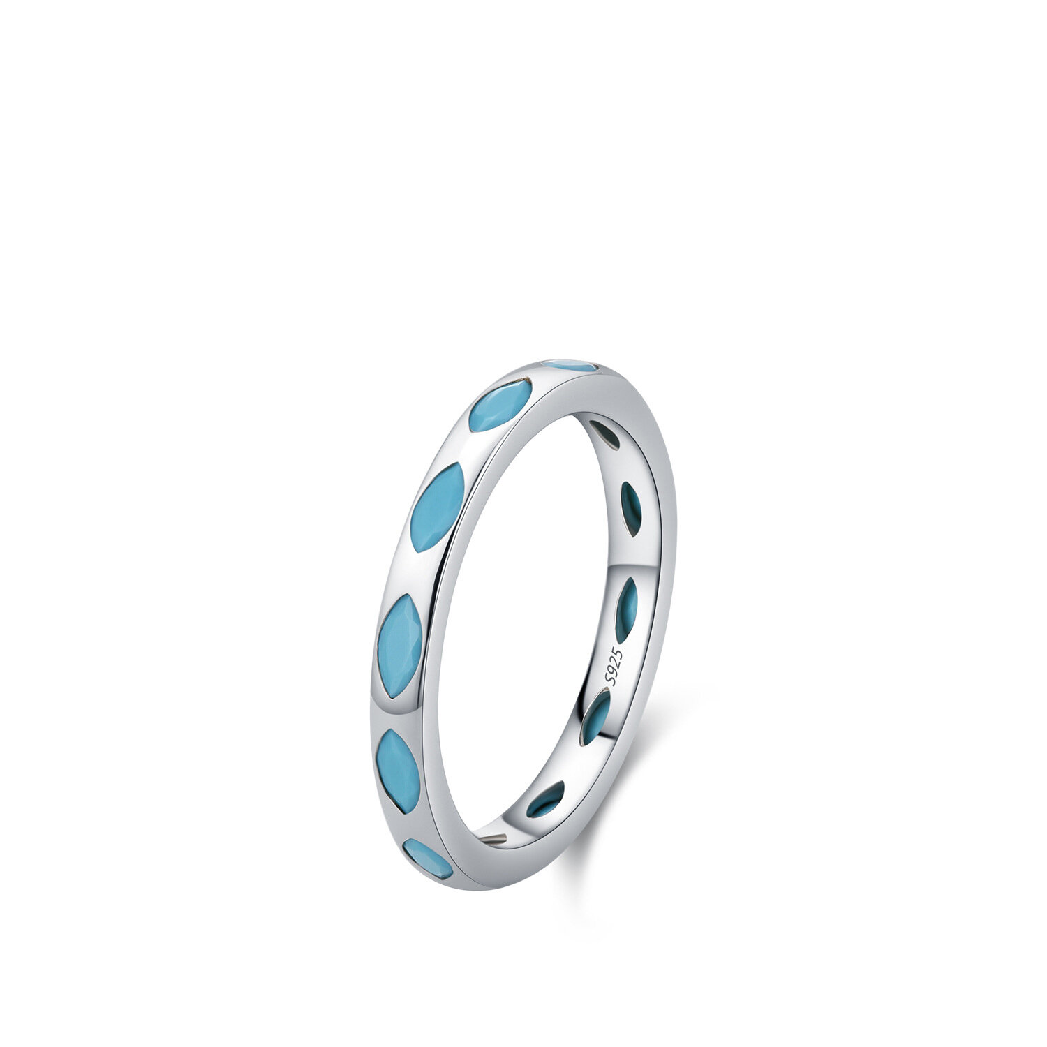 Style 3/Ring Size 6 Picture9