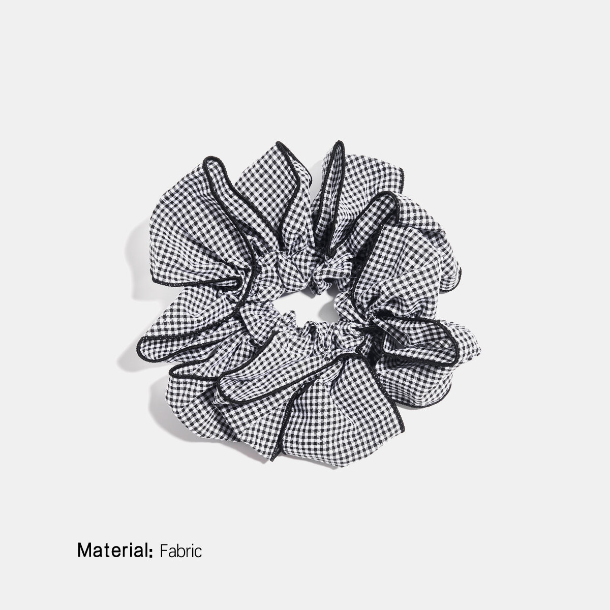 Hairband-Black 
