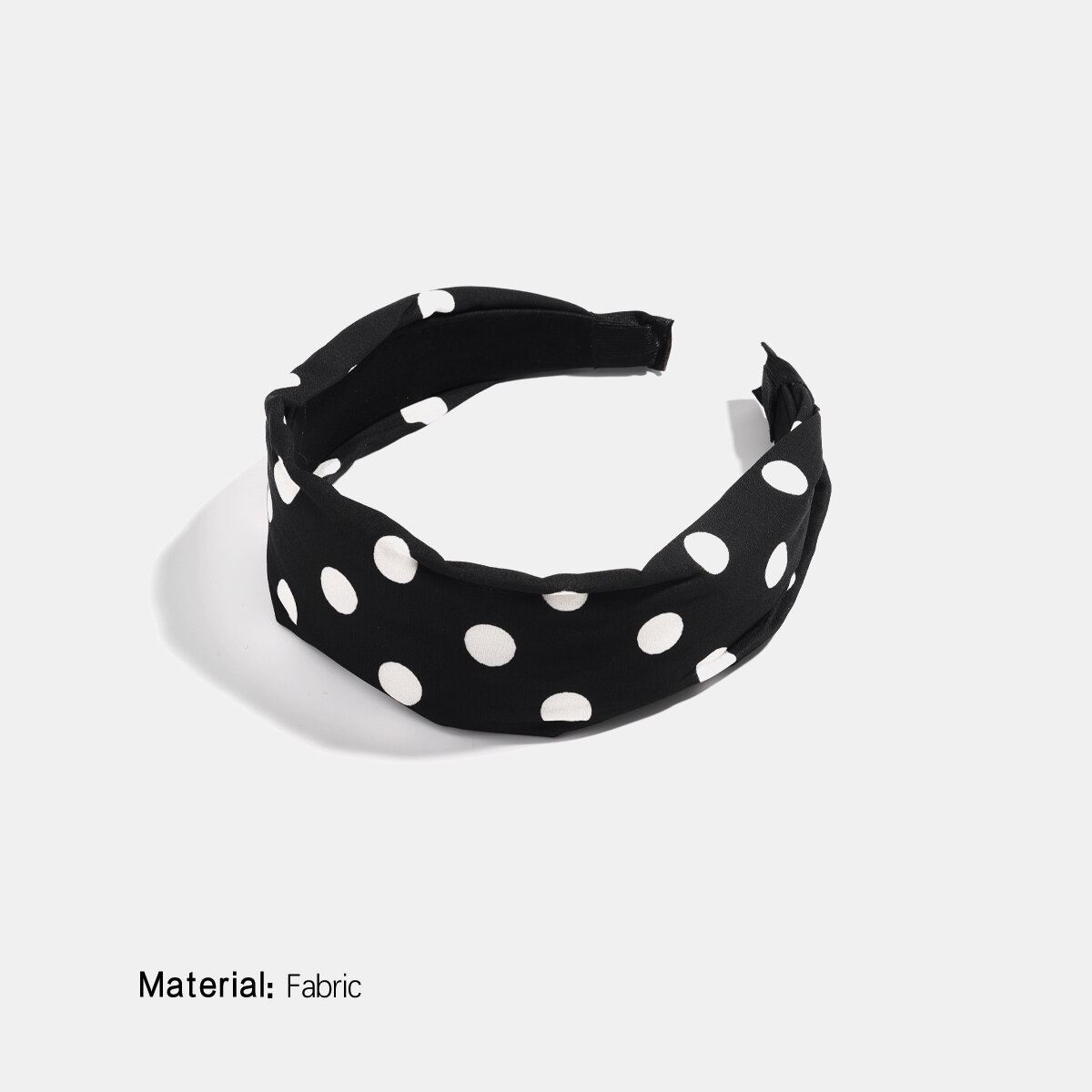 Headband-Black Picture2
