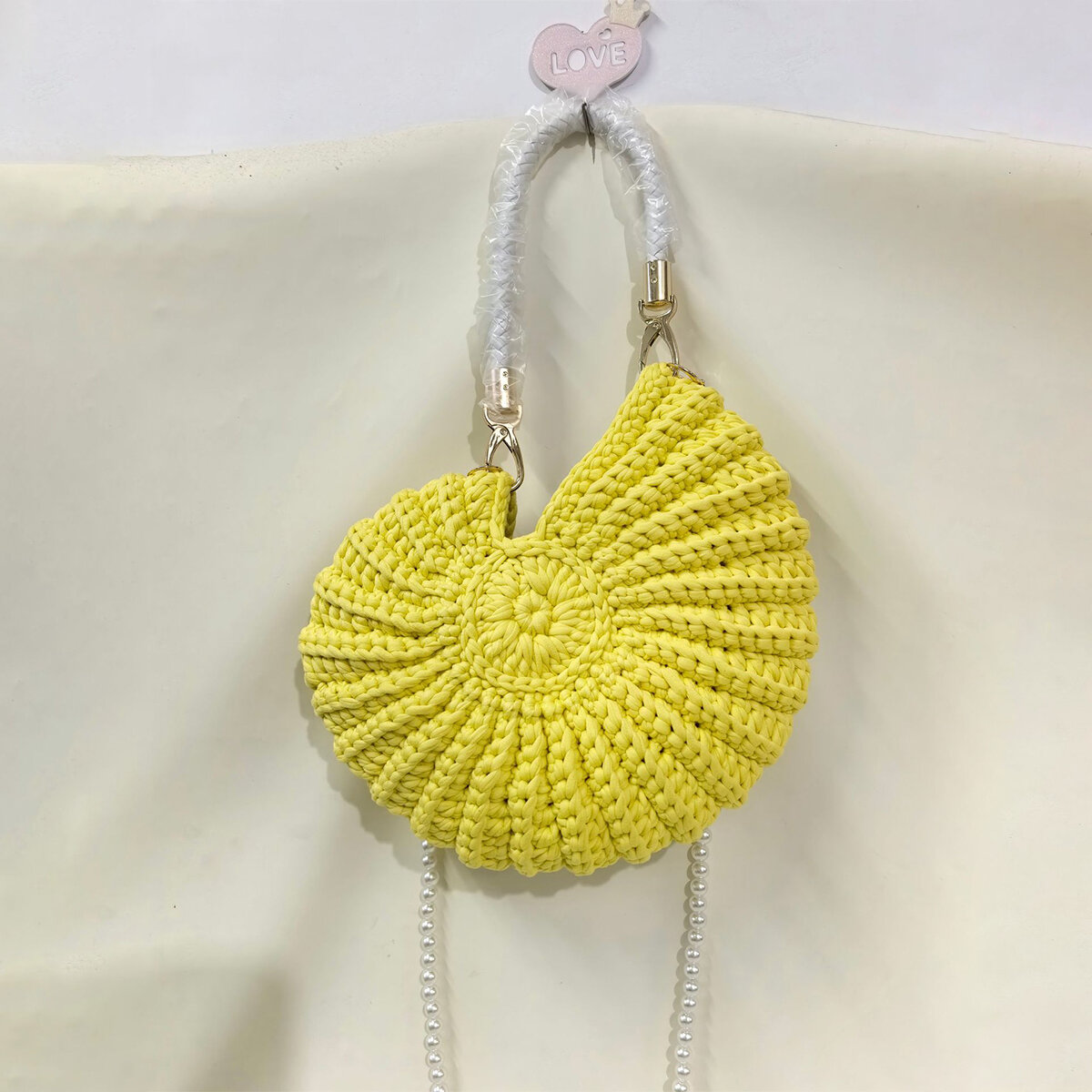 Lemon Yellow Picture8