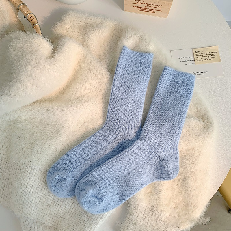 Babyblau/Einheitsgröße Bild11
