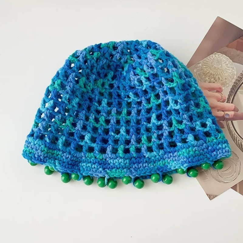 Lake Blue/One Size Picture3