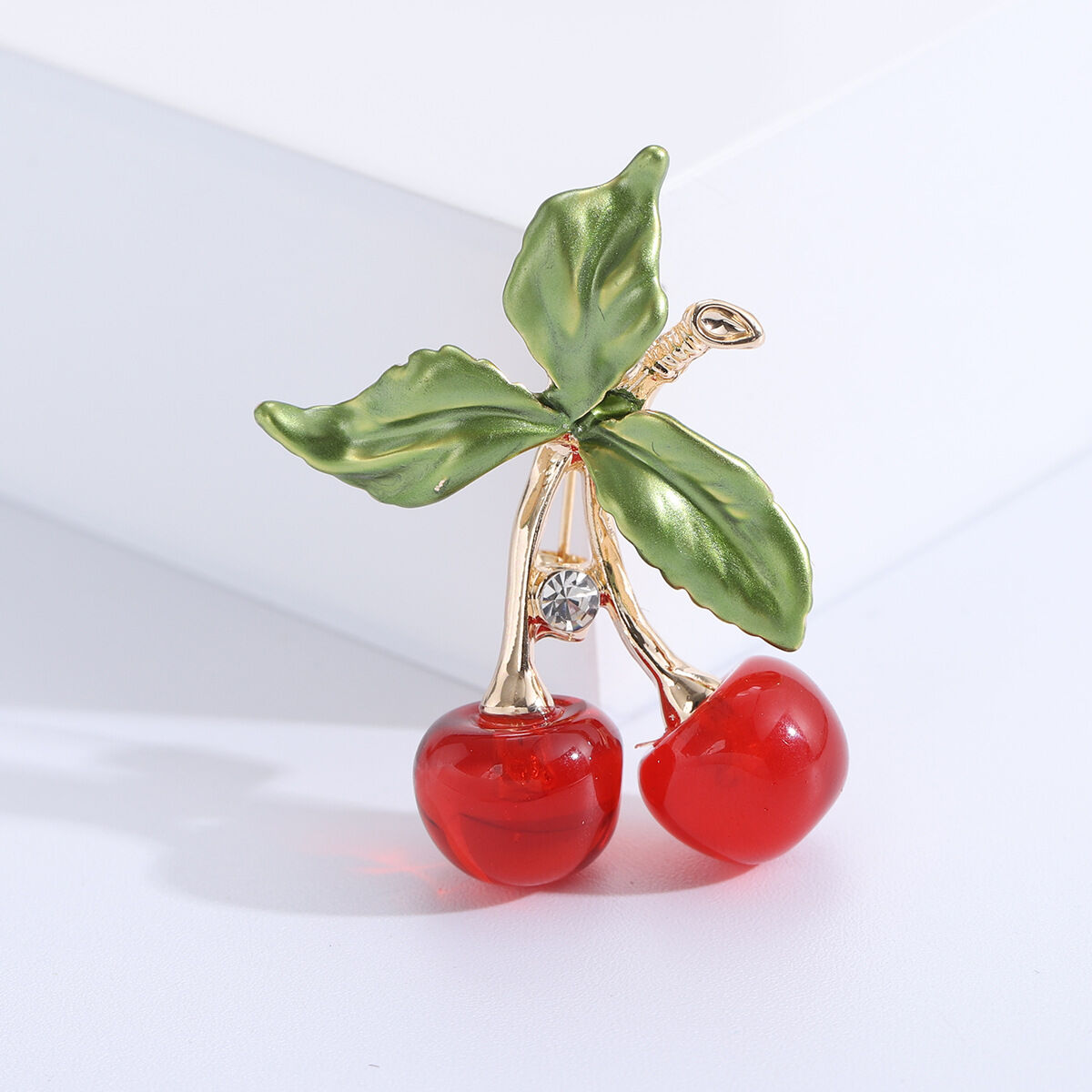 Spille in lega della serie Simple Sweet Cherry