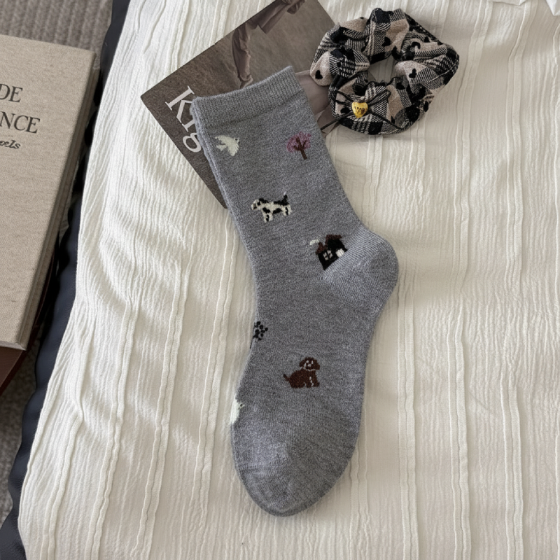 Grey/One Size Picture3