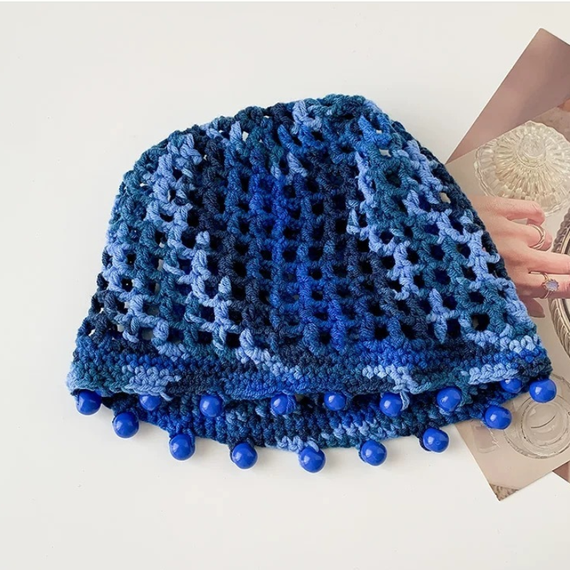 Dark Blue/One Size Picture4