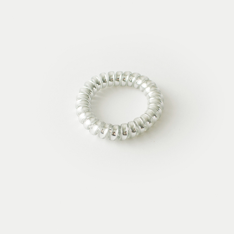 White Silver