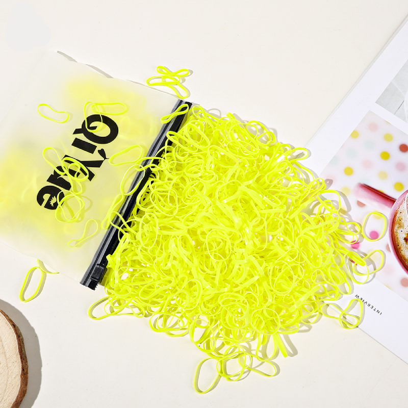 Lemon Yellow Picture5