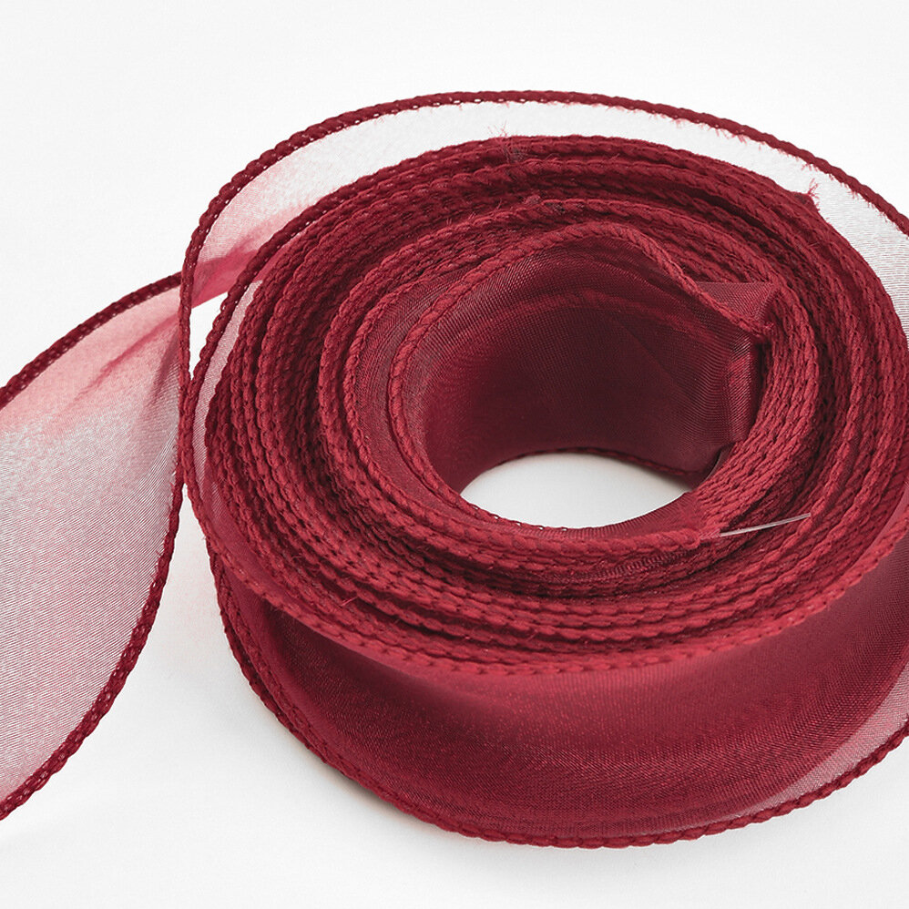 Wine Red Picture4