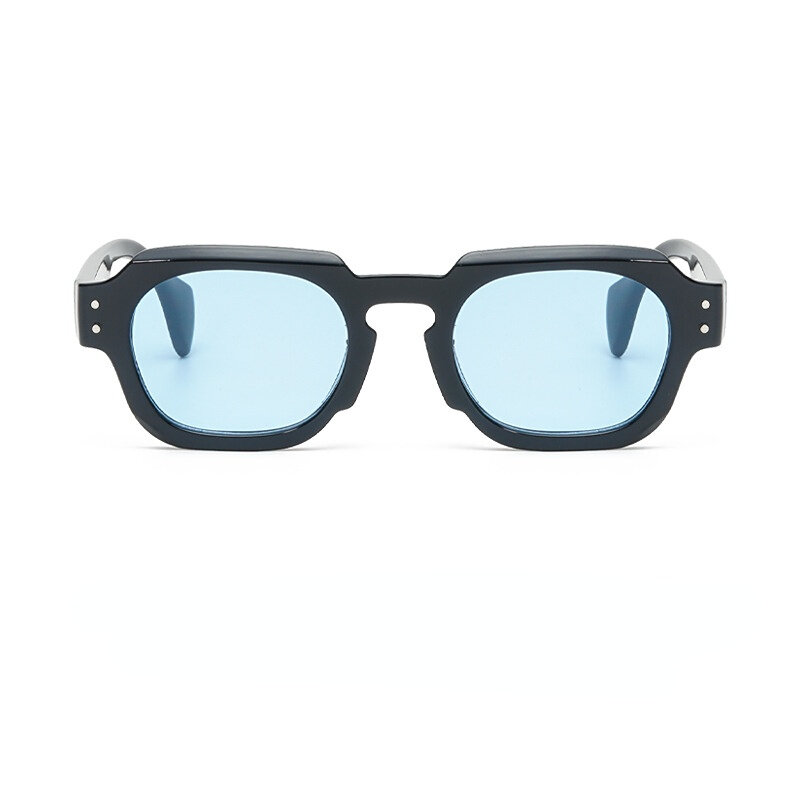 Simple Series Casual Solid Color Women's Sunglasses