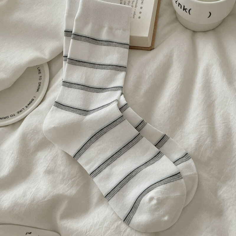 White/One Size 
