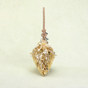 Luxurious Series Elegant Solid Color Sequins Beadwork Women's Handbags h5 Picture5