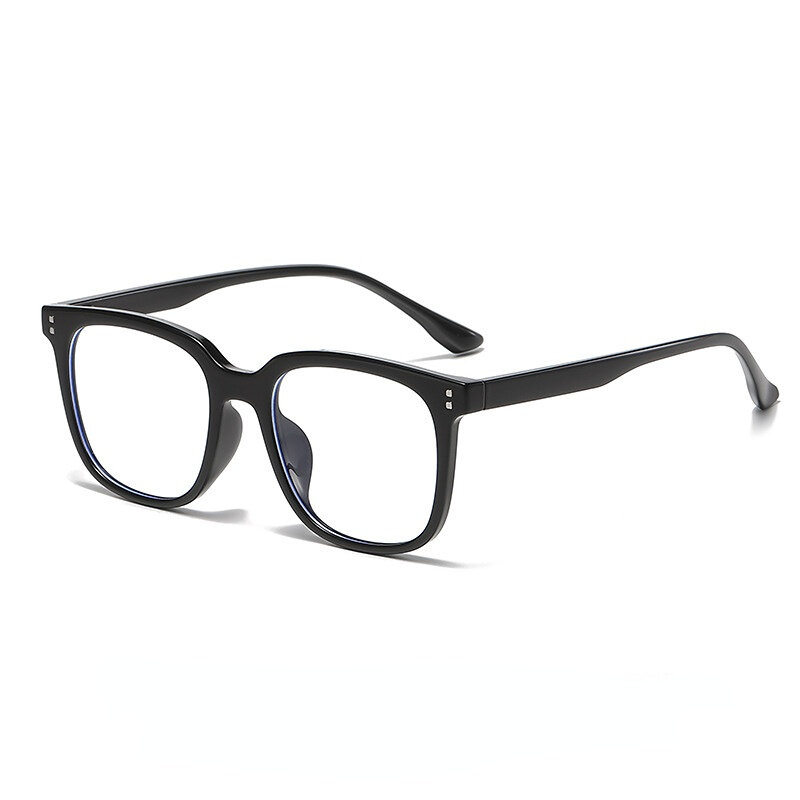 Simple Series Casual Solid Color Women's Optical Glasses h5 