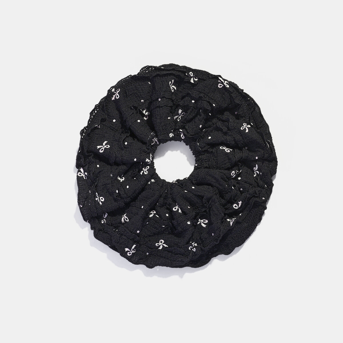 Hairband-Black