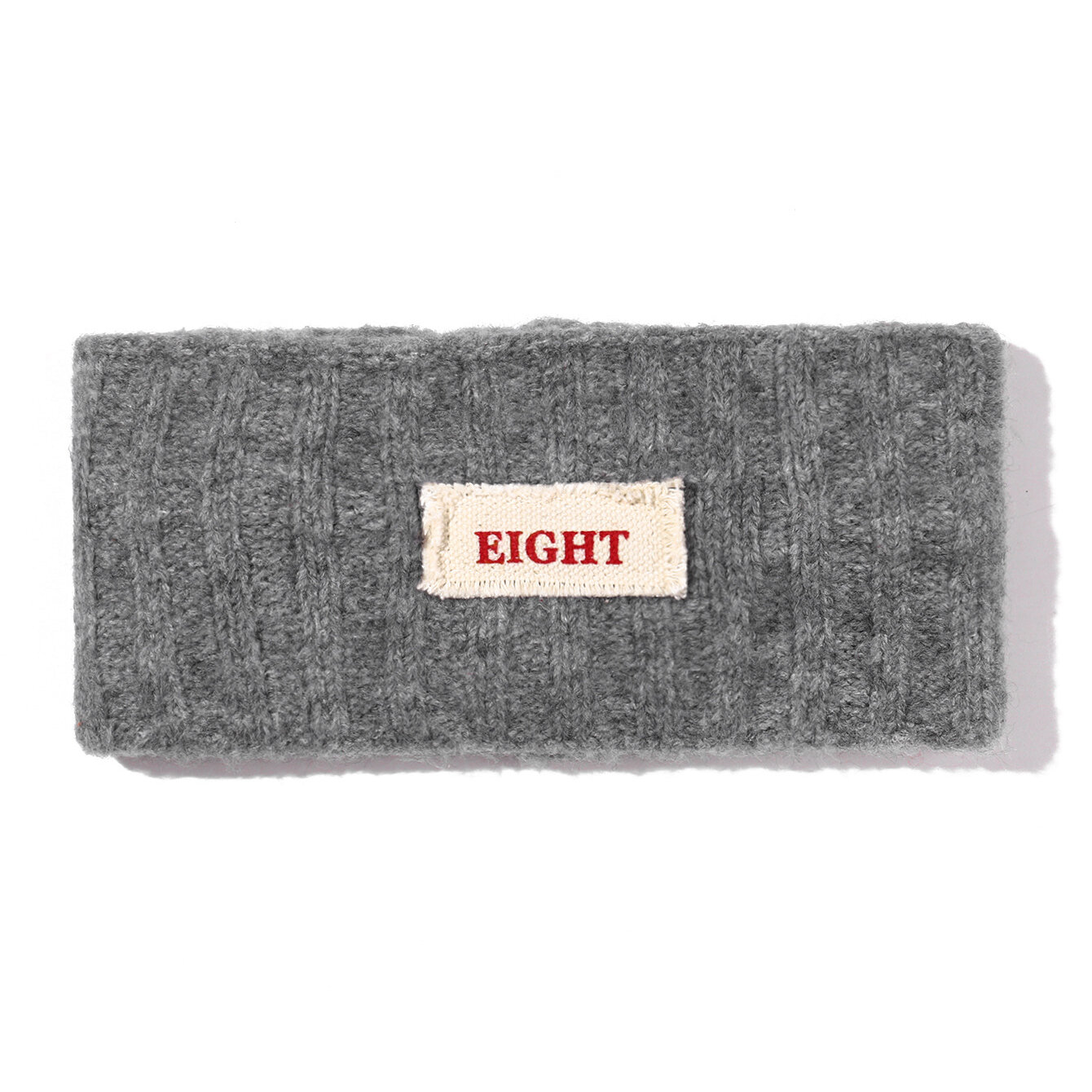 1 Piece Simple Casual Letter Plaid Wool Women's Hair Bands h5 Picture2