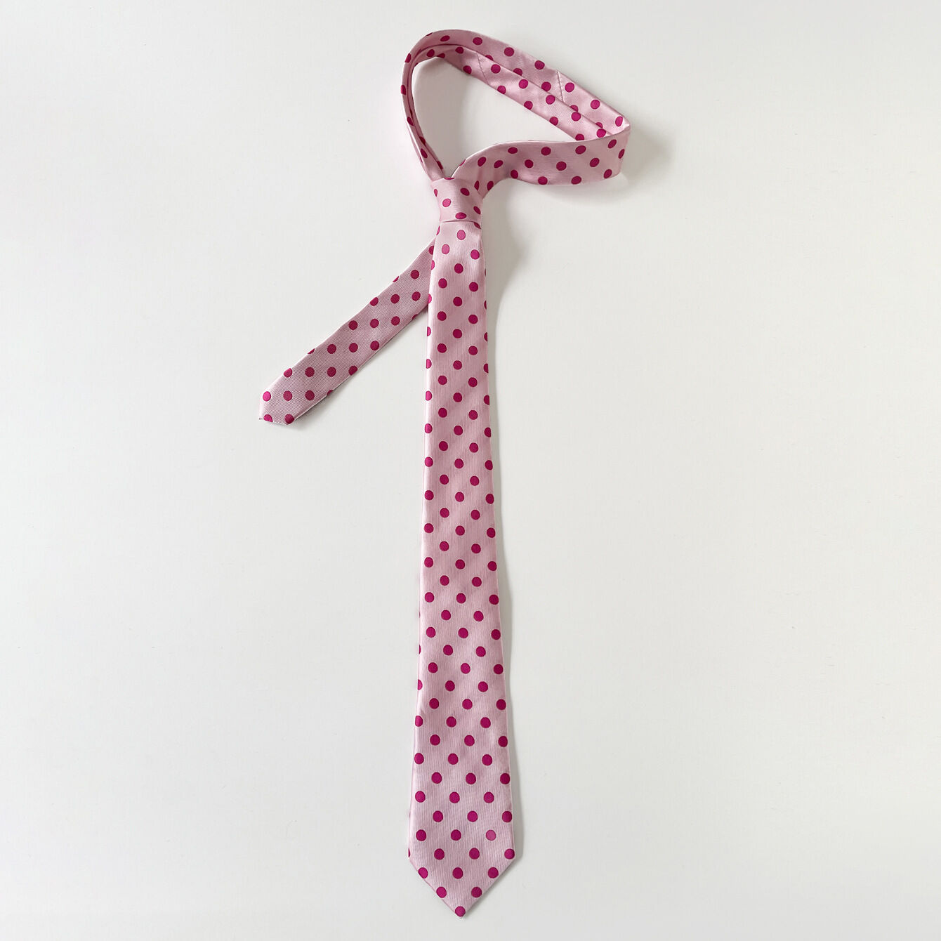 Simple Series Elegant Polka Dots Women's Bow Ties