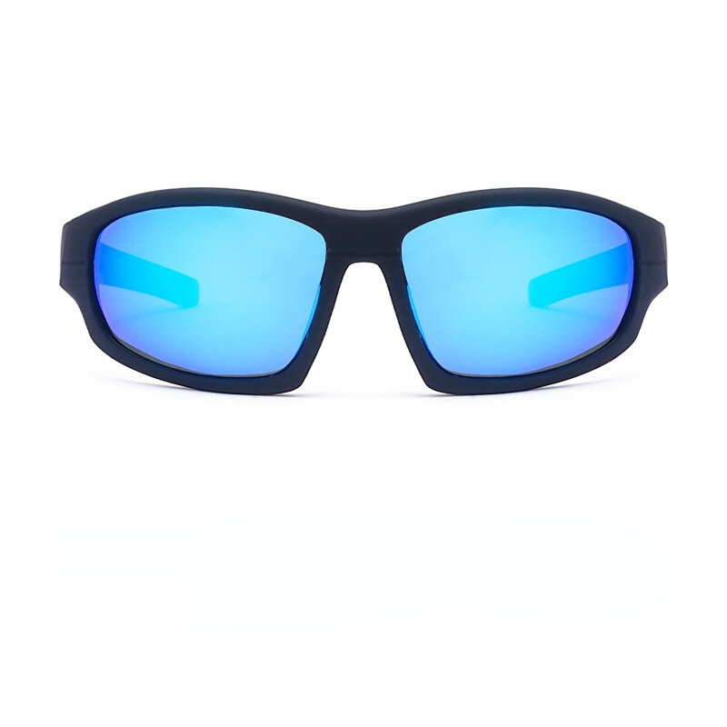 Simple Series Sports Mixed Color Gradient Color Women's Sports / Protective Glasses