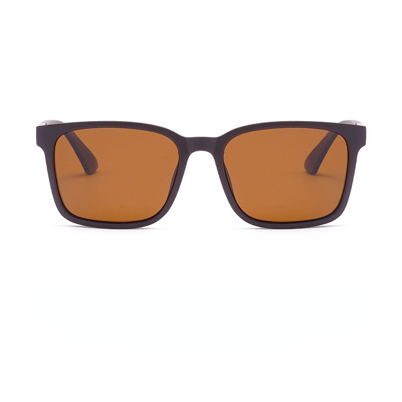 Simple Series Casual Solid Color Women's Sunglasses