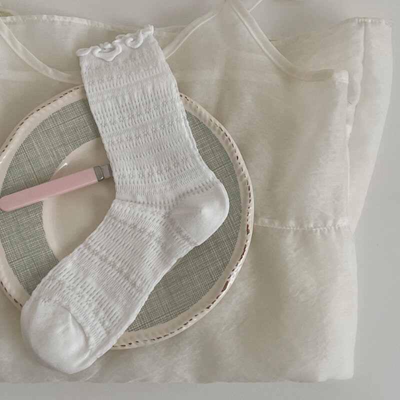 White/One Size