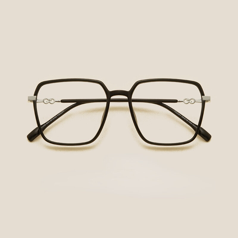 Simple Series Casual Solid Color Women's Sports / Protective Glasses 