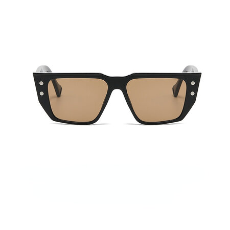 Luxurious Series Casual Mixed Color Women's Sunglasses