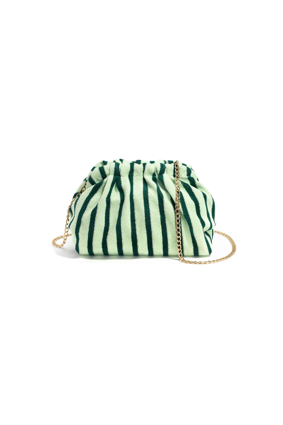 Crossbody Bags Stripe Simple Polyester Daily Accessories h5 Picture3