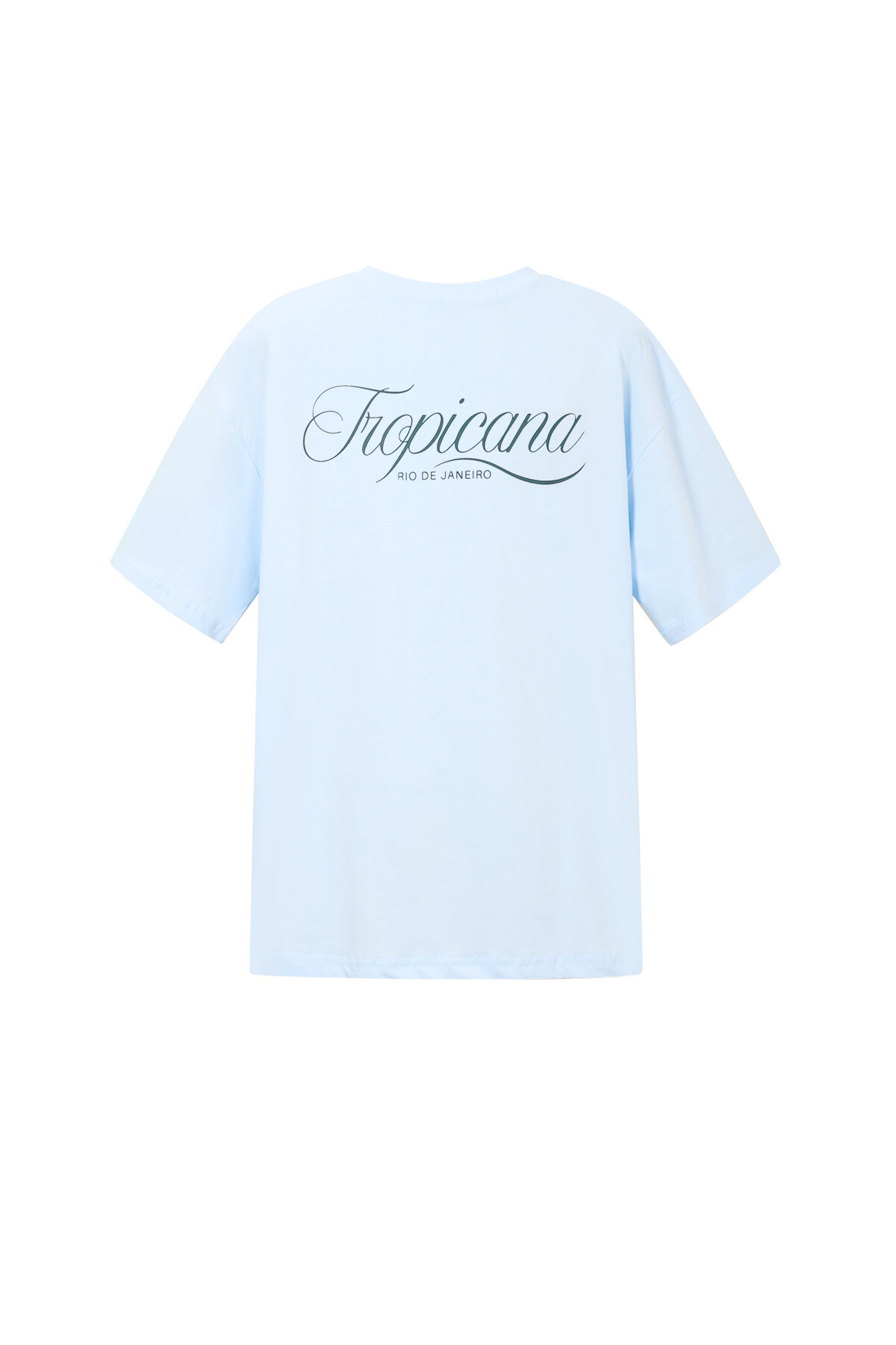Tropicana T-shirt Picture3