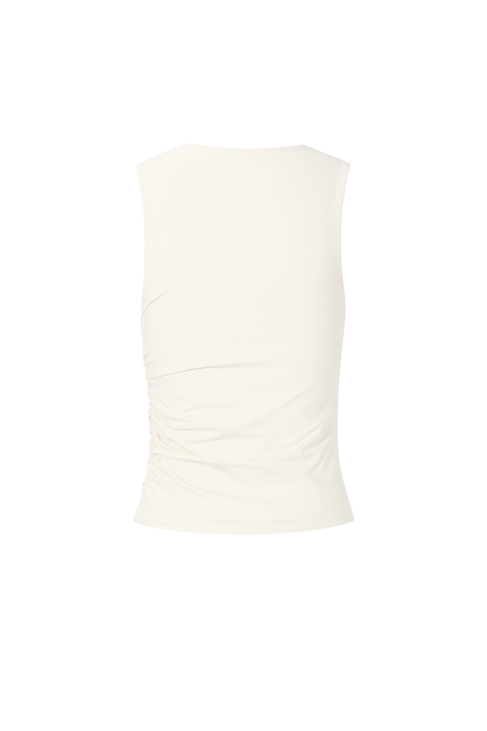 Basic Scrunch Top h5Bild3