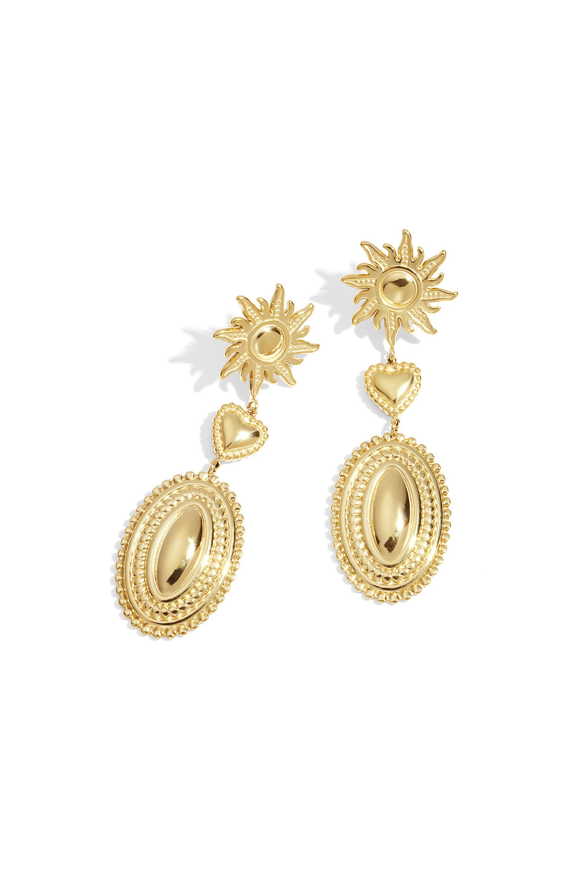 Gold Color
