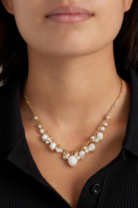 Cheerful Charms Necklace 2