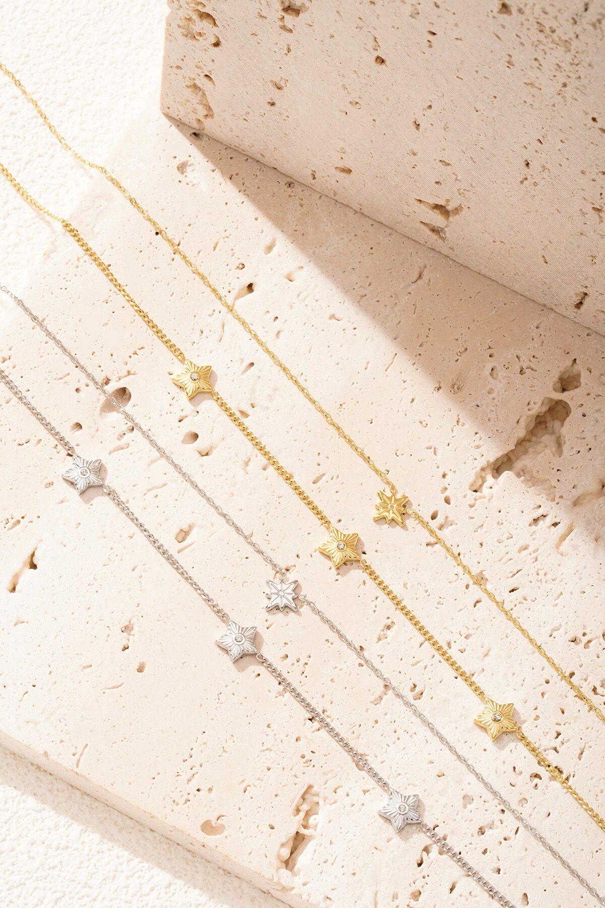 Starry sky necklace h5 Picture6