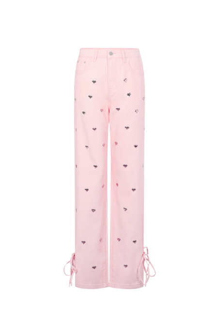Los jeans Sweetheart 2