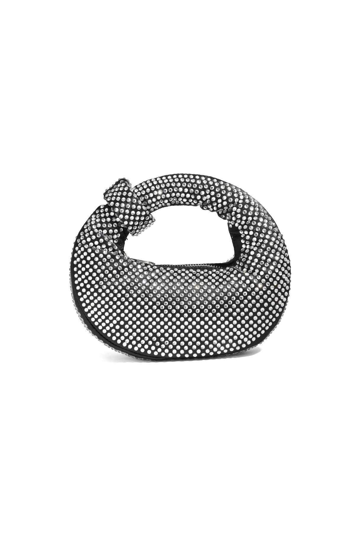 Handbags Solid Color Elegant Polyester Gathering/Party Accessories