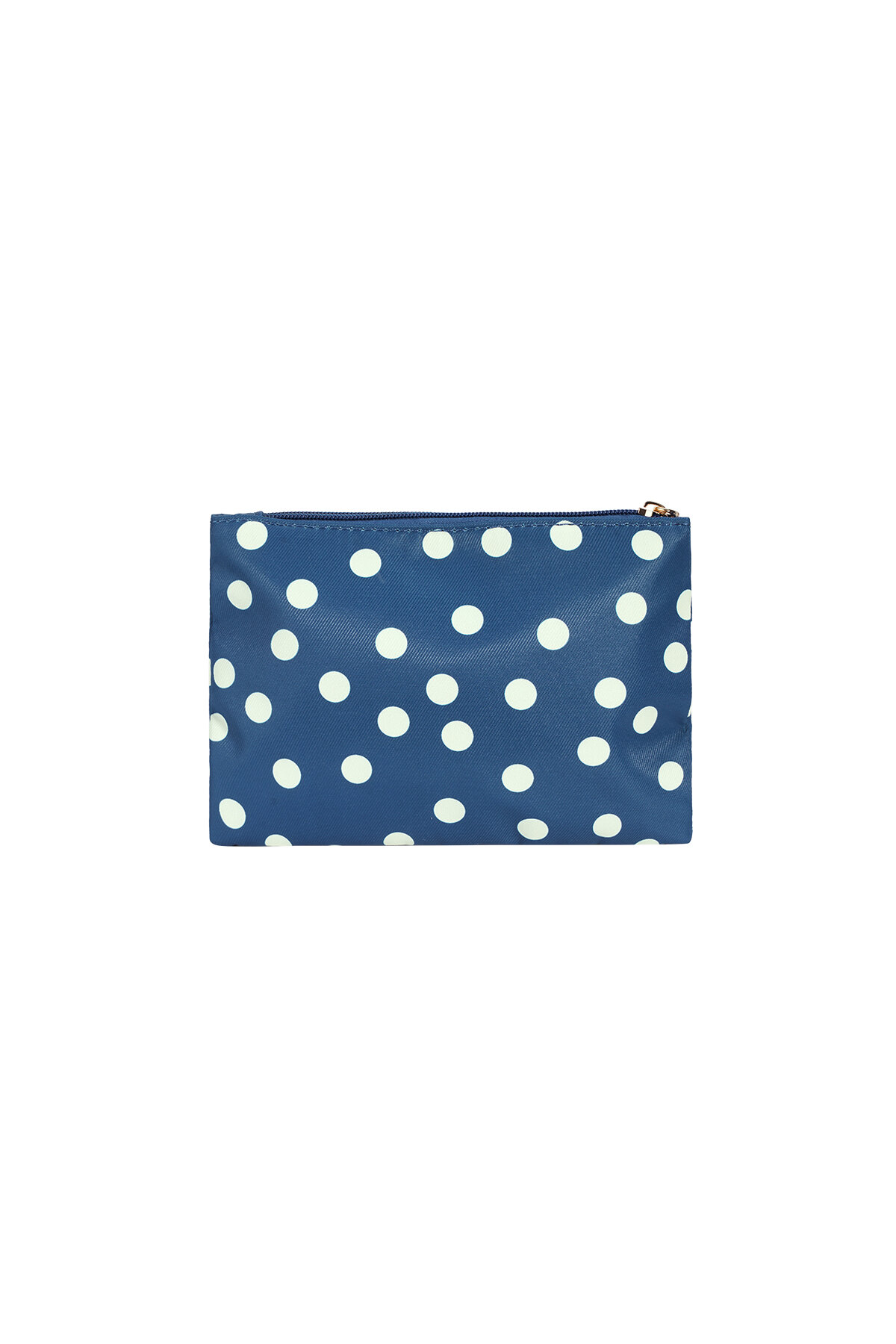 Makeup Bags Polka Dots Casual Polyester Daily Accessories h5Picture5