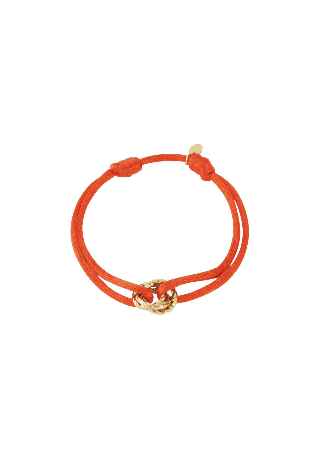 Sunny day knot Bracelet h5 